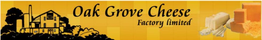 Oak Grove Cheese Factory Ltd