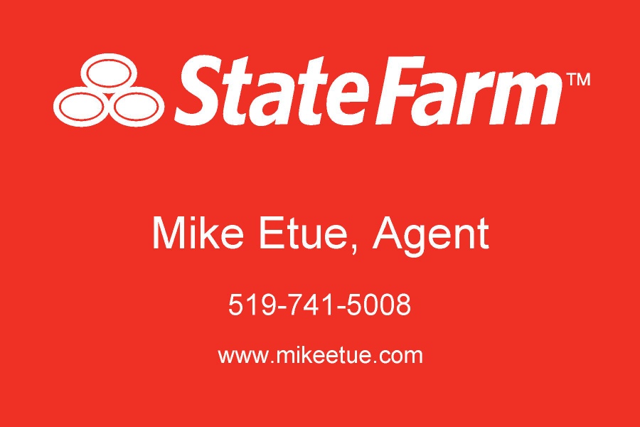 Mike Etue State Farm
