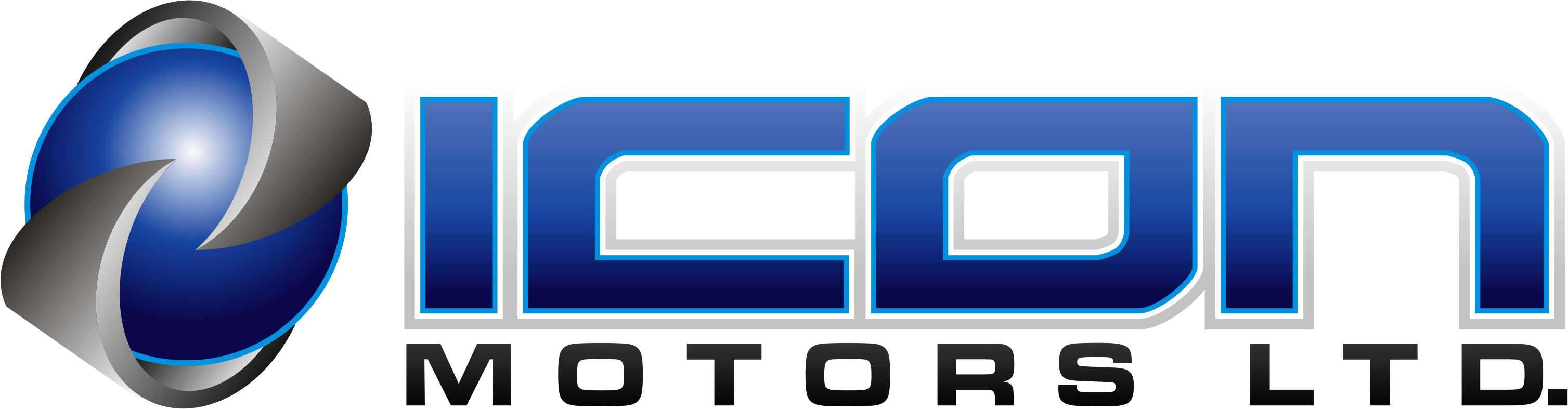 Icon Motors Ltd