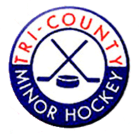 Tri County Minor Hockey League