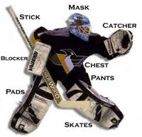 Goal Equipment
