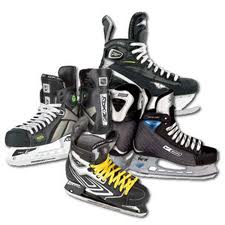 Skates