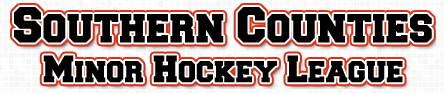 Southern Counties Minor Hockey League