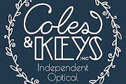 Coles and Keys Inc.
