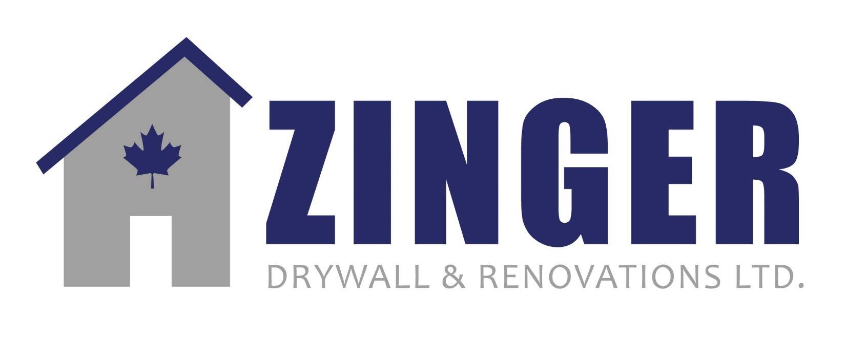 Zinger Drywall and Renovations Ltd.