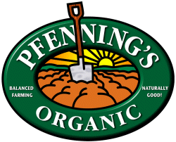 Pfennings Organic Farms