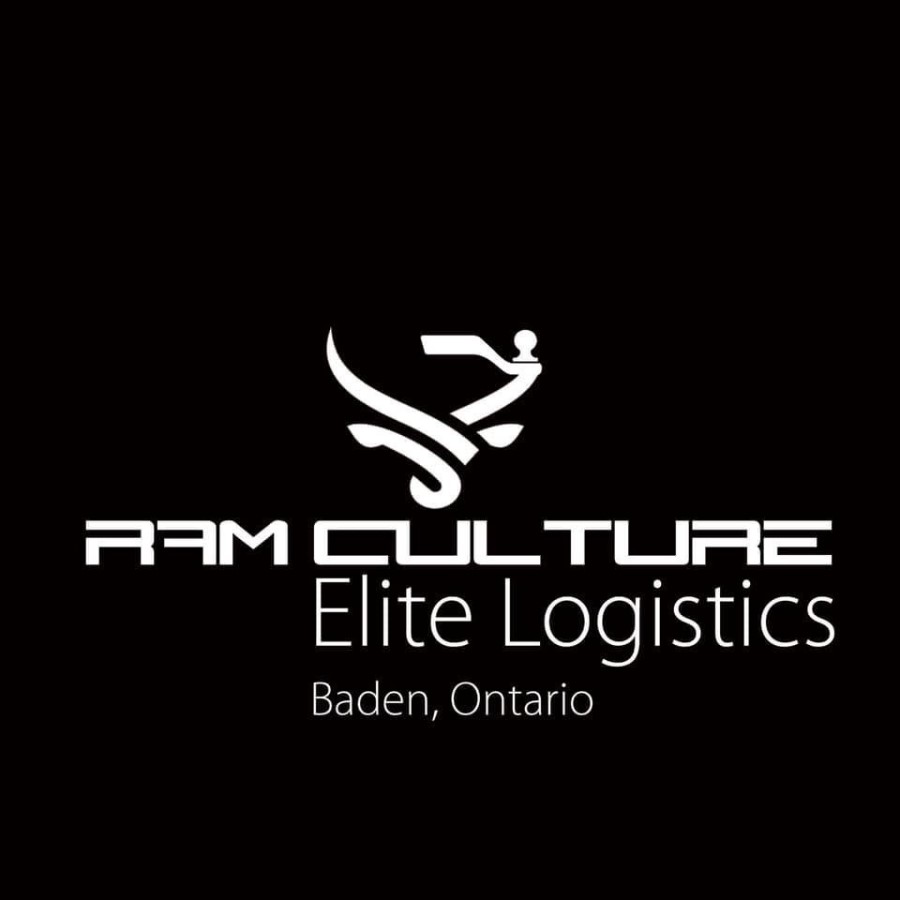 RAM Culture Elite Logistics
