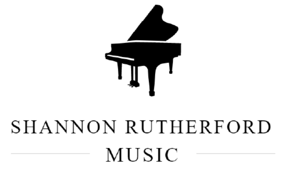 Shannon Rutherford Music