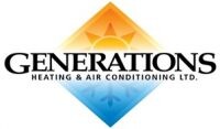 Generations Heating & Air Conditioning