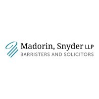 Madorin Snyder LLP
