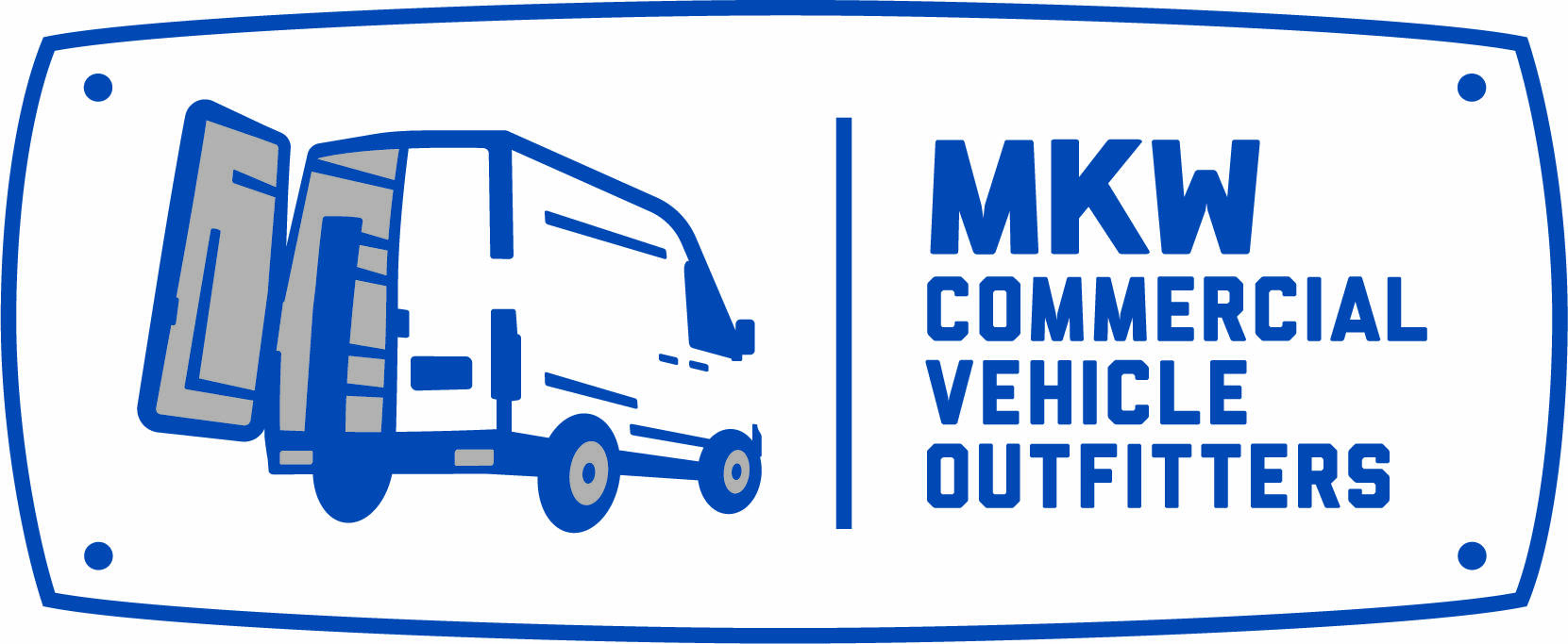 MKW Commercial Vehicles Outfitters